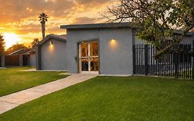 Hendrinas Guesthouse